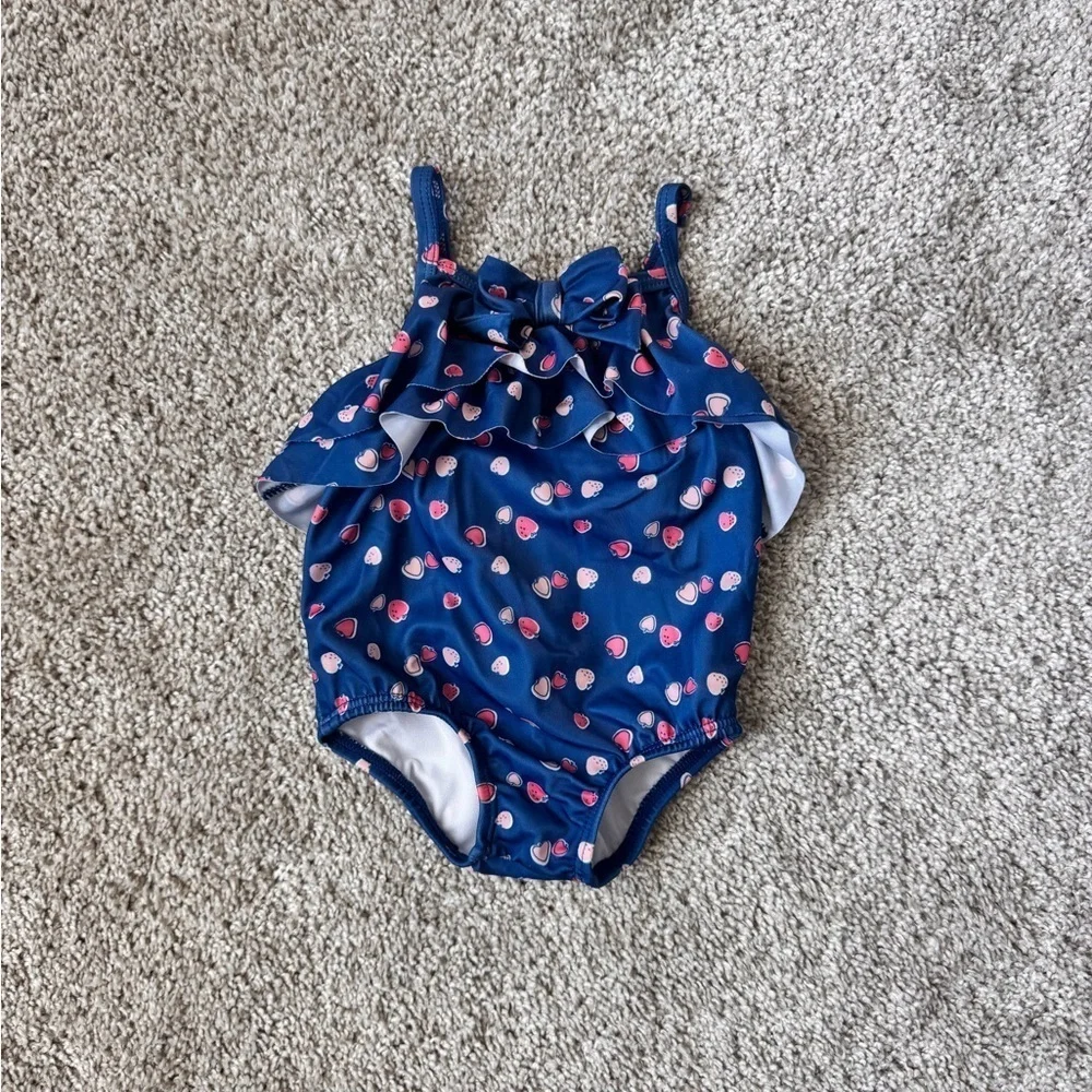 Gymboree make splash